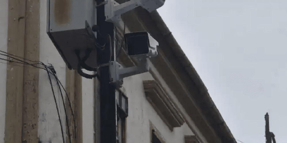 Tabasco refuerza vigilancia en Villahermosa con una superred de 5 000 cámaras